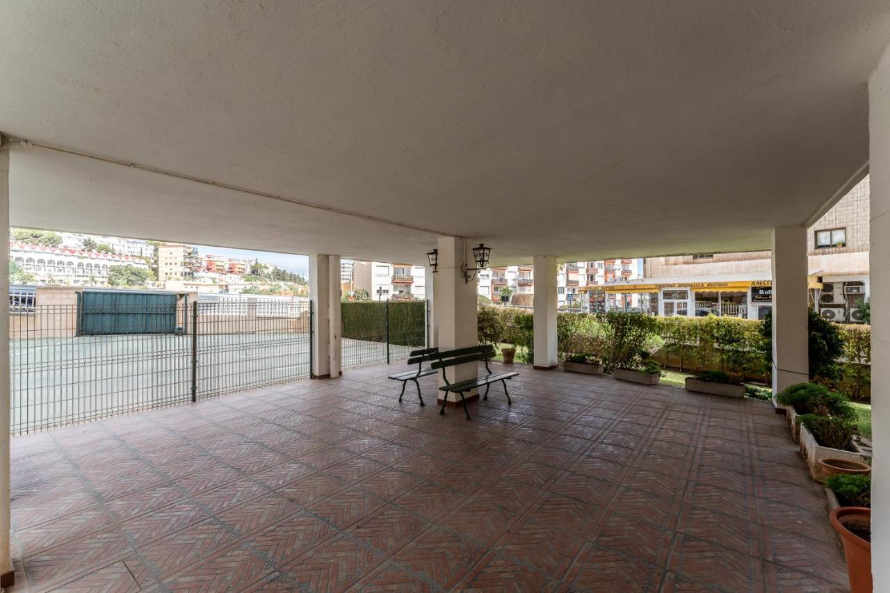 טורמולינוס Sea View 2 Bedroom Apartment 2 Min Away From The Beach מראה חיצוני תמונה