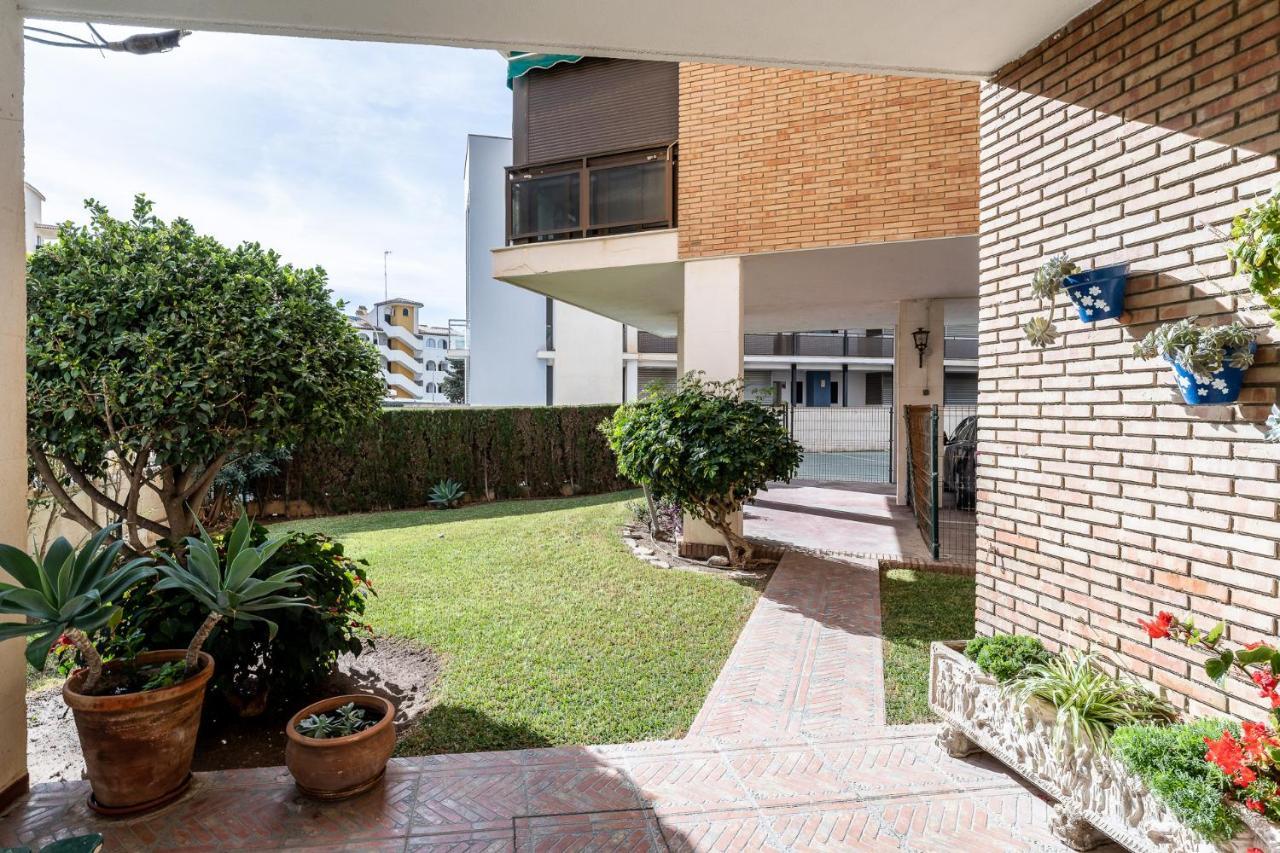 טורמולינוס Sea View 2 Bedroom Apartment 2 Min Away From The Beach מראה חיצוני תמונה